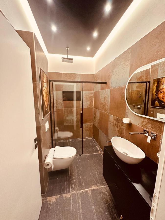 Holidayahrpartment Бад Нойенар-Арвайлер Екстериор снимка