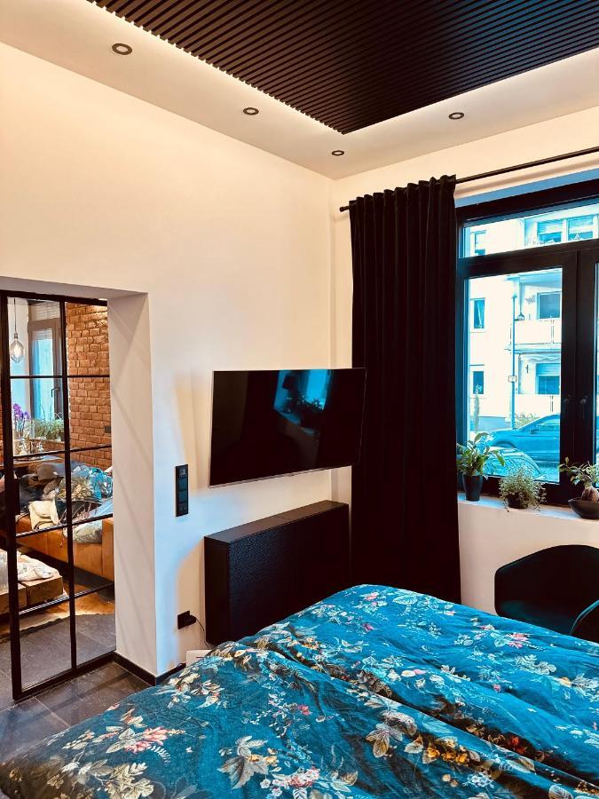 Holidayahrpartment Бад Нойенар-Арвайлер Екстериор снимка