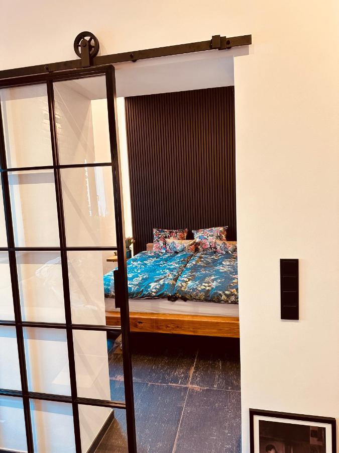 Holidayahrpartment Бад Нойенар-Арвайлер Екстериор снимка