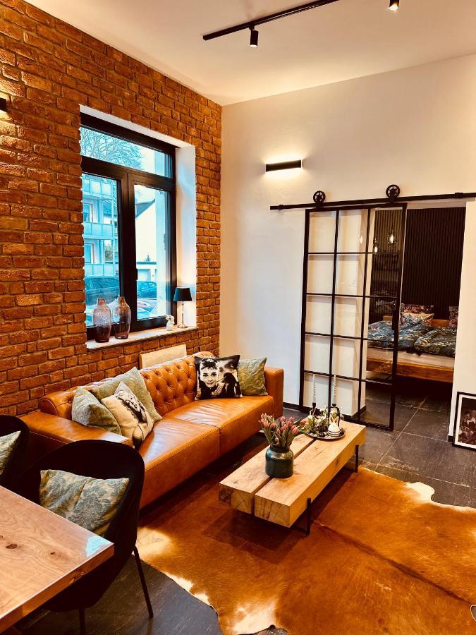 Holidayahrpartment Бад Нойенар-Арвайлер Екстериор снимка