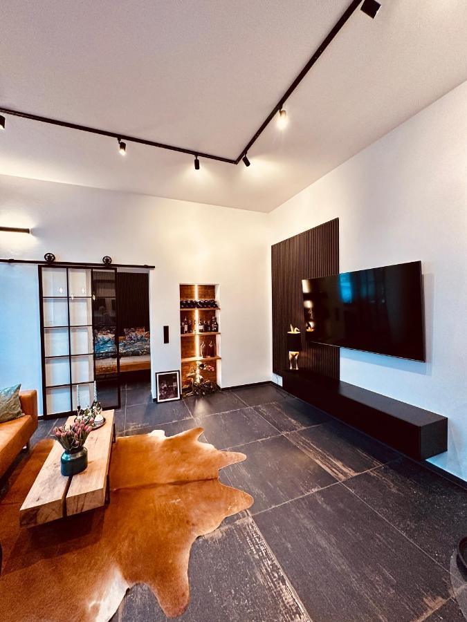 Holidayahrpartment Бад Нойенар-Арвайлер Екстериор снимка